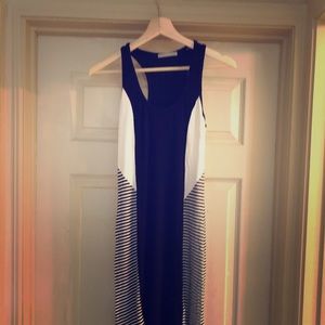 Tart long maxi dress